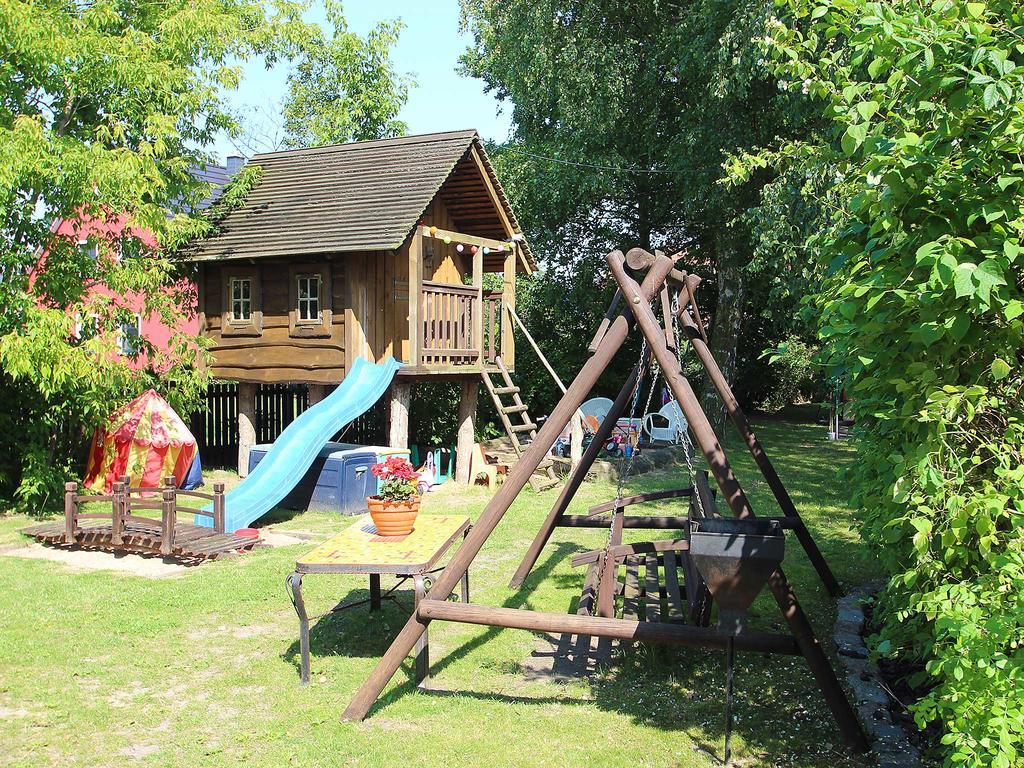 Meine Fischerhuette Börgerende-Rethwisch Kültér fotó