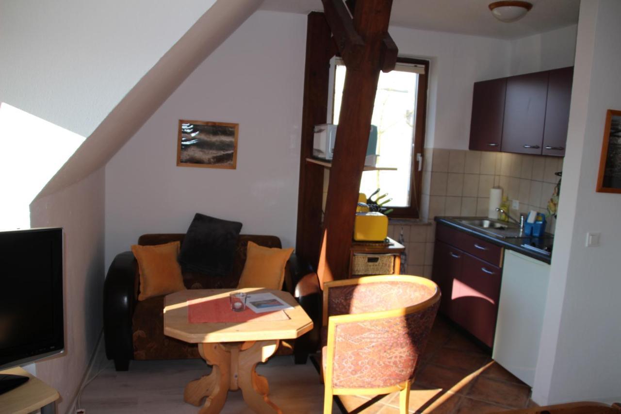 Meine Fischerhuette Börgerende-Rethwisch Kültér fotó